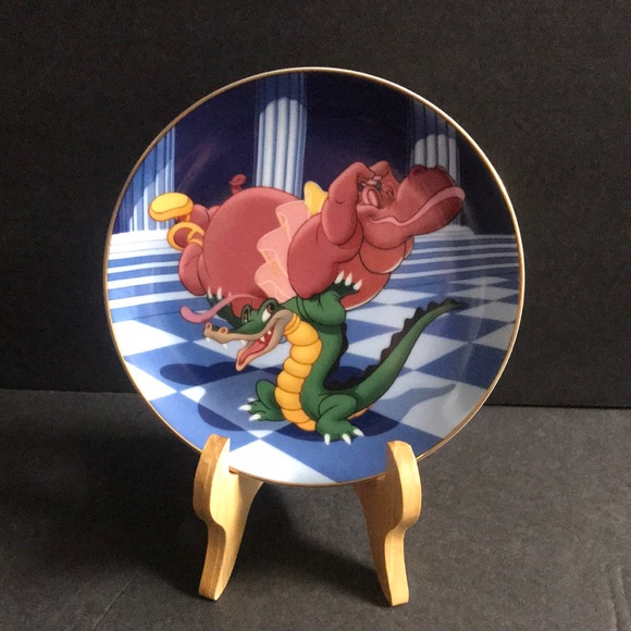 Walt Disney Fantasia Dance of the Hours - Picture 1 of 4